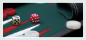 Backgammon en línea